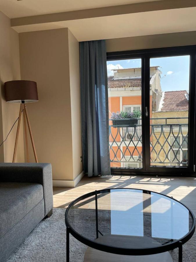 Appartement Myfair *