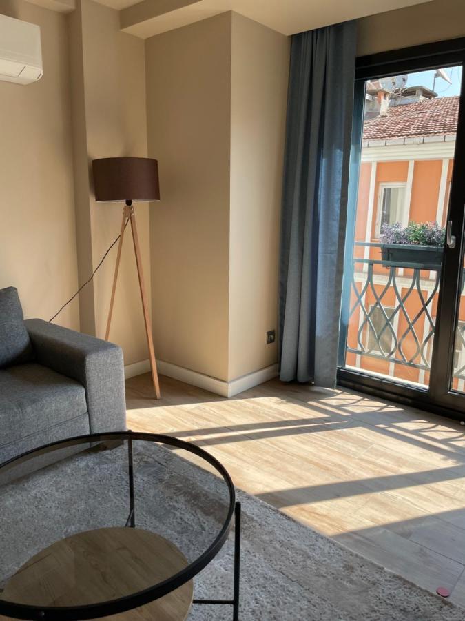 Appartement Myfair