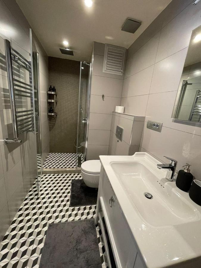 Myfair Appartement Istambul
