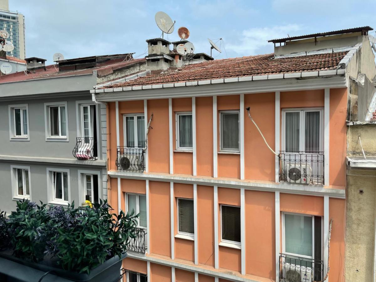 Myfair Appartement *