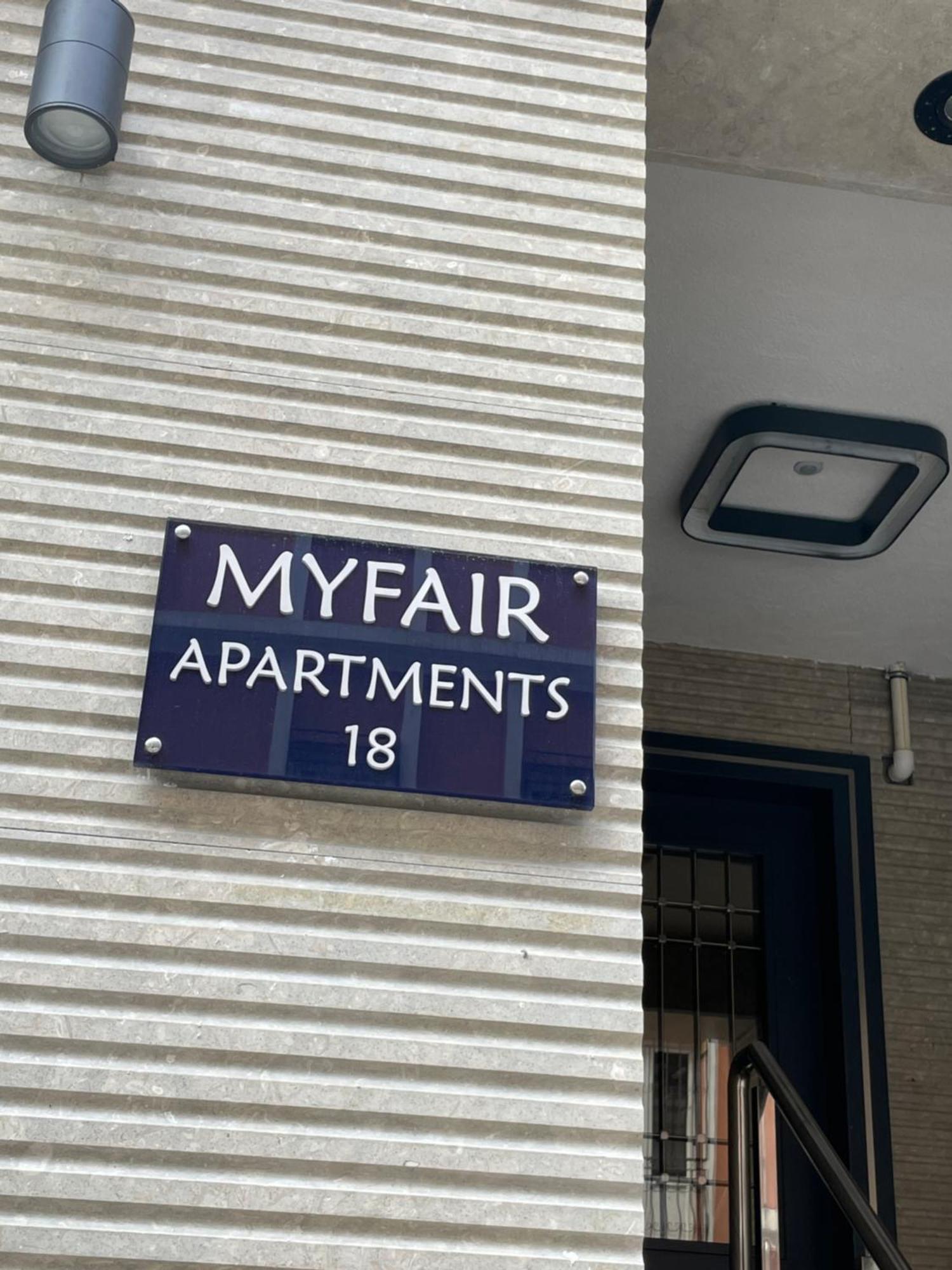 Myfair * Istambul